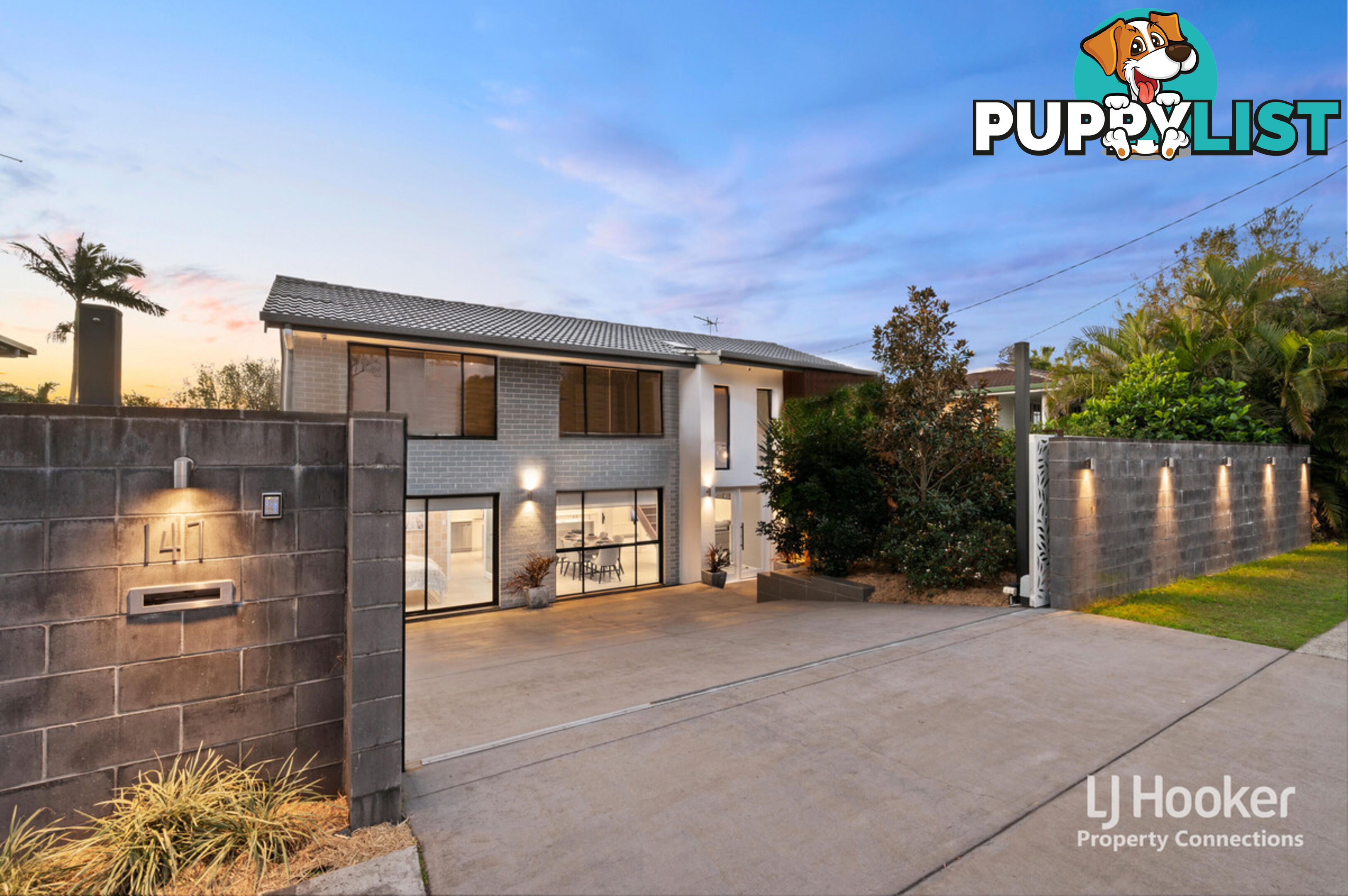147 Keong Road ALBANY CREEK QLD 4035