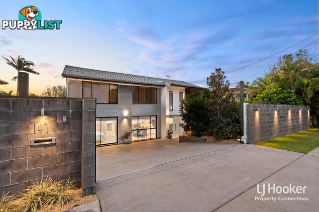 147 Keong Road ALBANY CREEK QLD 4035