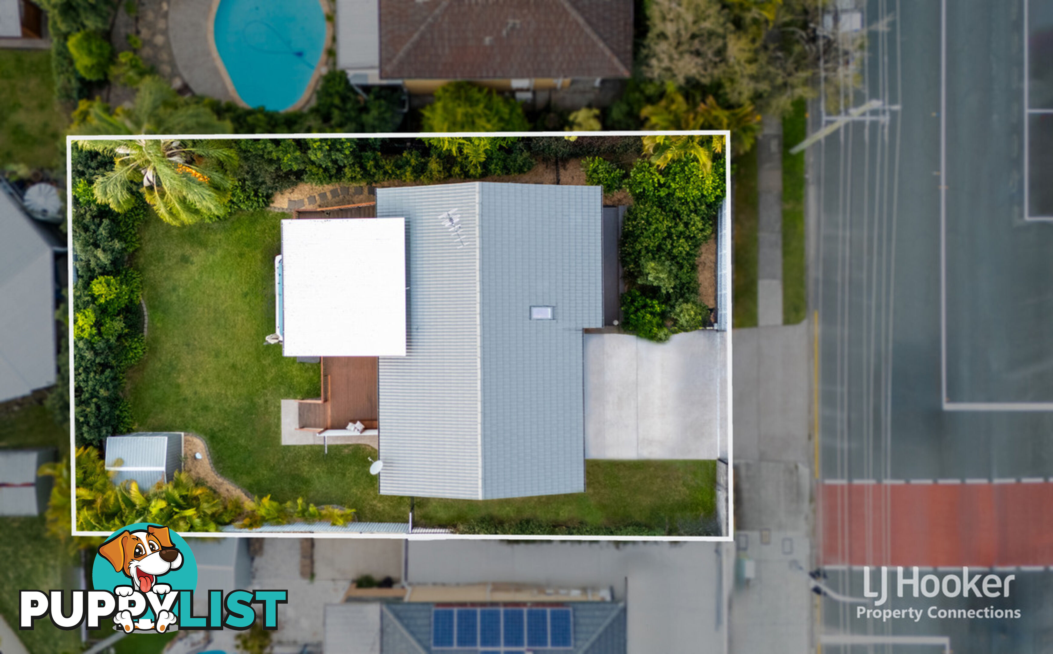 147 Keong Road ALBANY CREEK QLD 4035