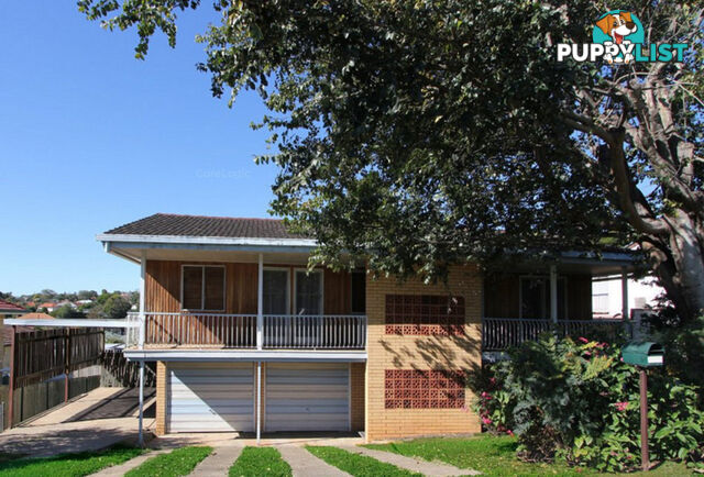 323 Maundrell Terrace ASPLEY QLD 4034