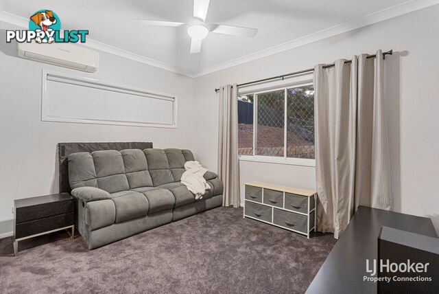 14 Raven Court WARNER QLD 4500