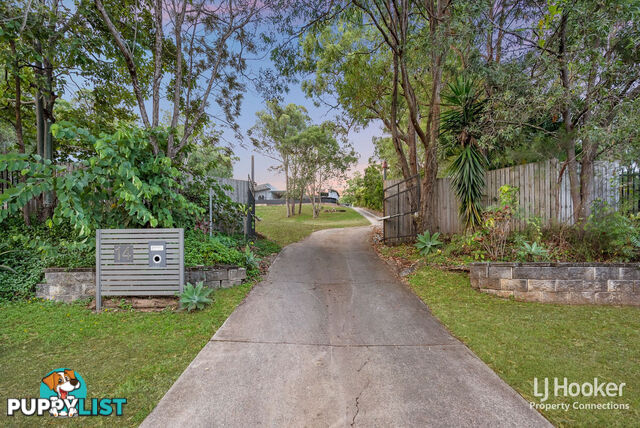 14 Raven Court WARNER QLD 4500