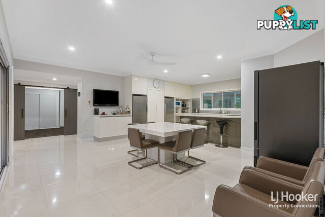 14 Raven Court WARNER QLD 4500