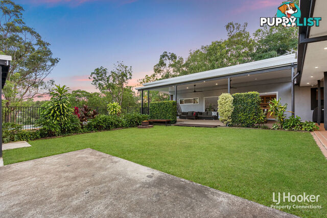 14 Raven Court WARNER QLD 4500