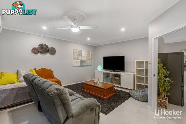 14 Raven Court WARNER QLD 4500