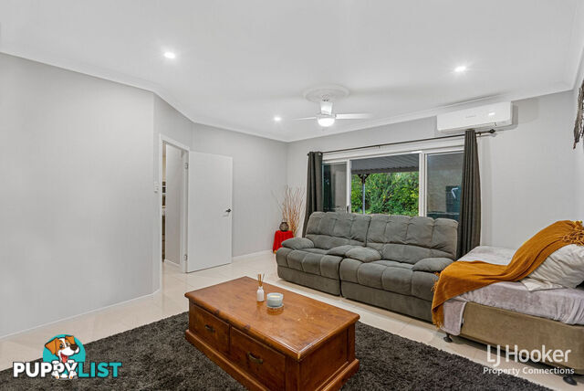 14 Raven Court WARNER QLD 4500