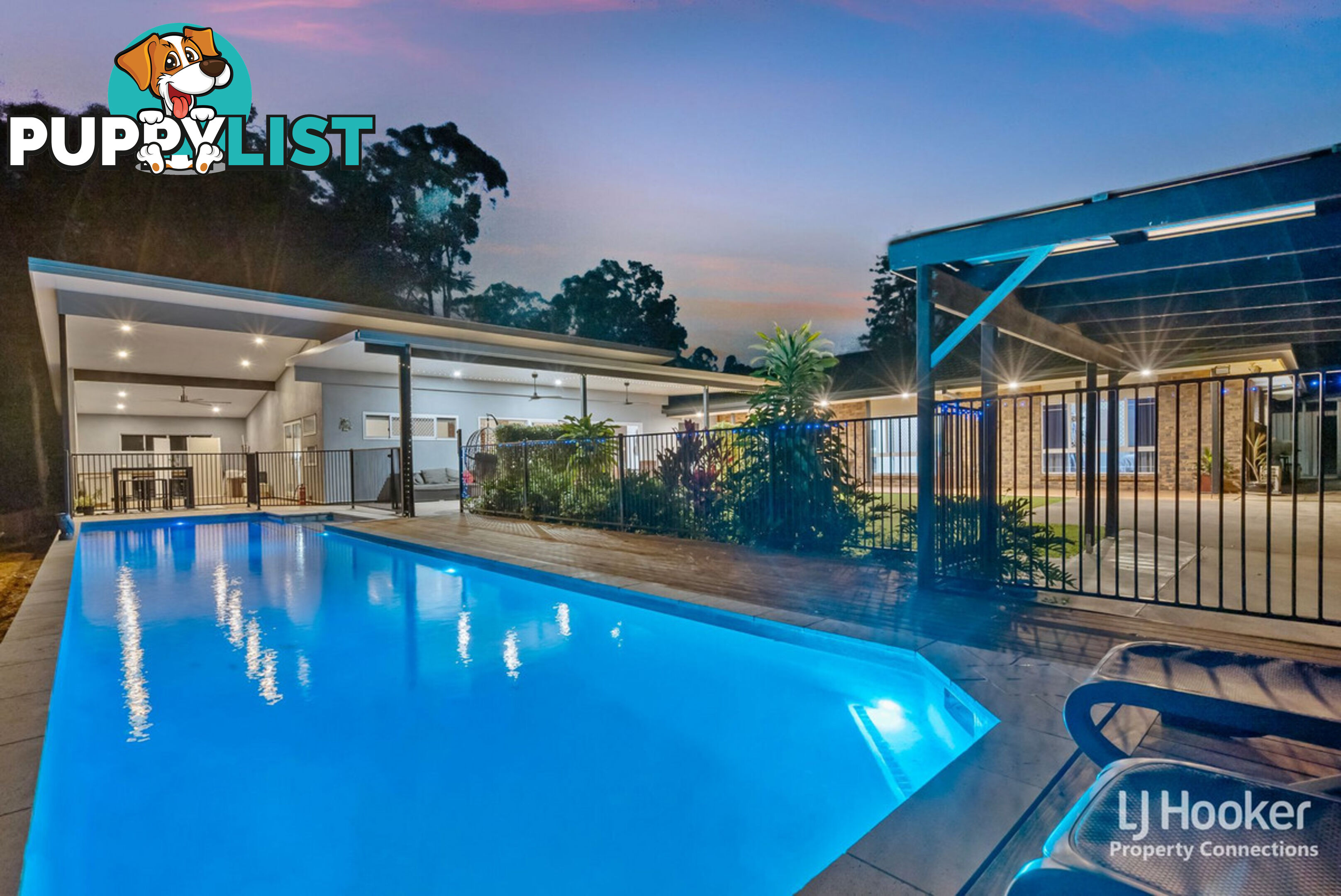 14 Raven Court WARNER QLD 4500