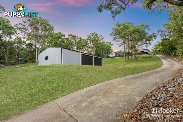 14 Raven Court WARNER QLD 4500