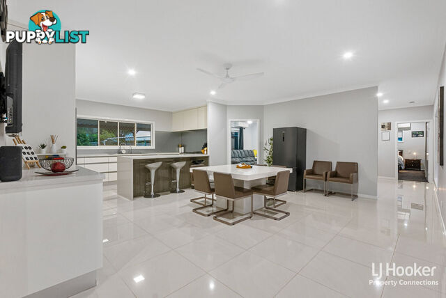 14 Raven Court WARNER QLD 4500