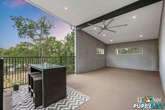 14 Raven Court WARNER QLD 4500