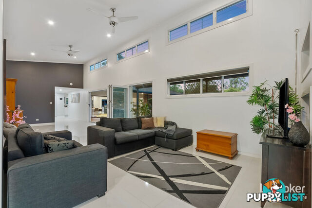 14 Raven Court WARNER QLD 4500