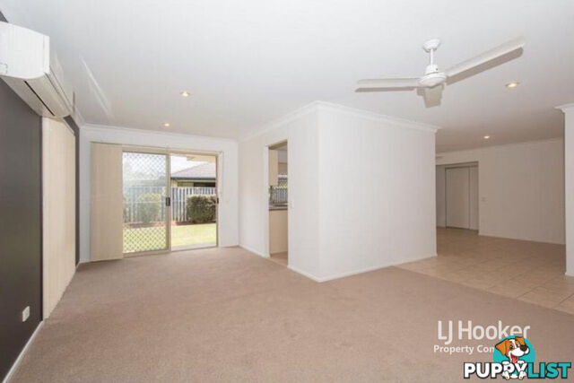 26 Groves Crescent BOONDALL QLD 4034