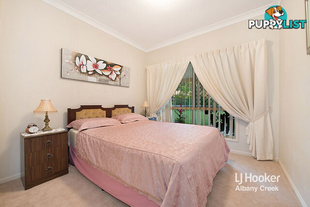 1 Creekwood Court WARNER QLD 4500