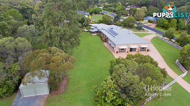 1 Creekwood Court WARNER QLD 4500