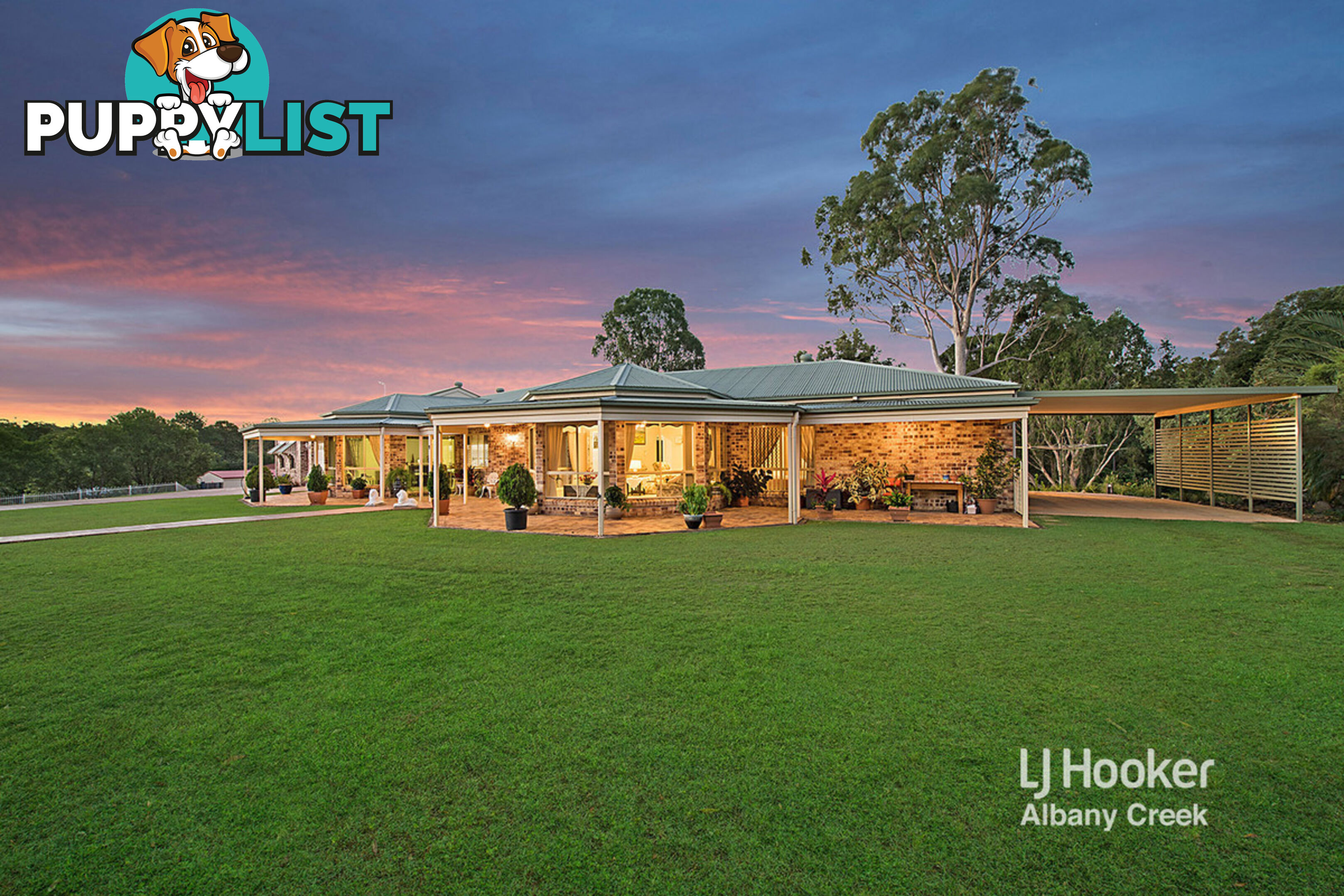 1 Creekwood Court WARNER QLD 4500