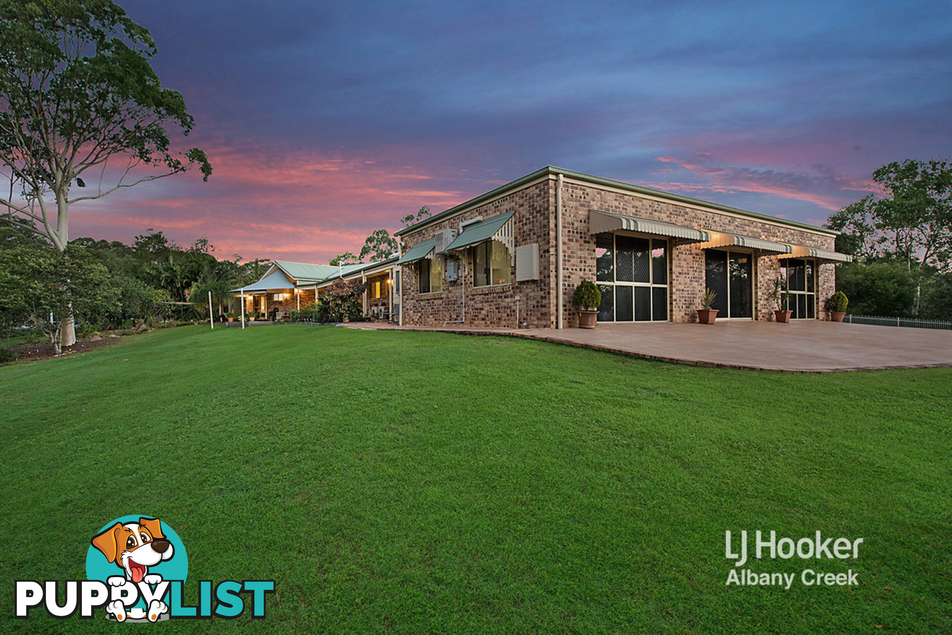 1 Creekwood Court WARNER QLD 4500