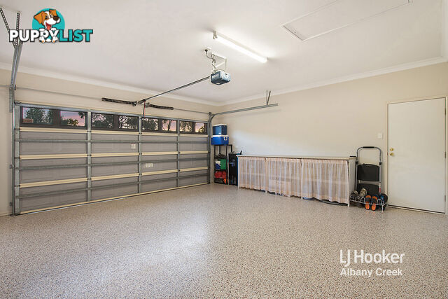 1 Creekwood Court WARNER QLD 4500