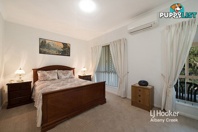 1 Creekwood Court WARNER QLD 4500