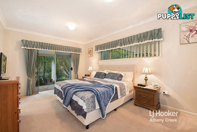 1 Creekwood Court WARNER QLD 4500