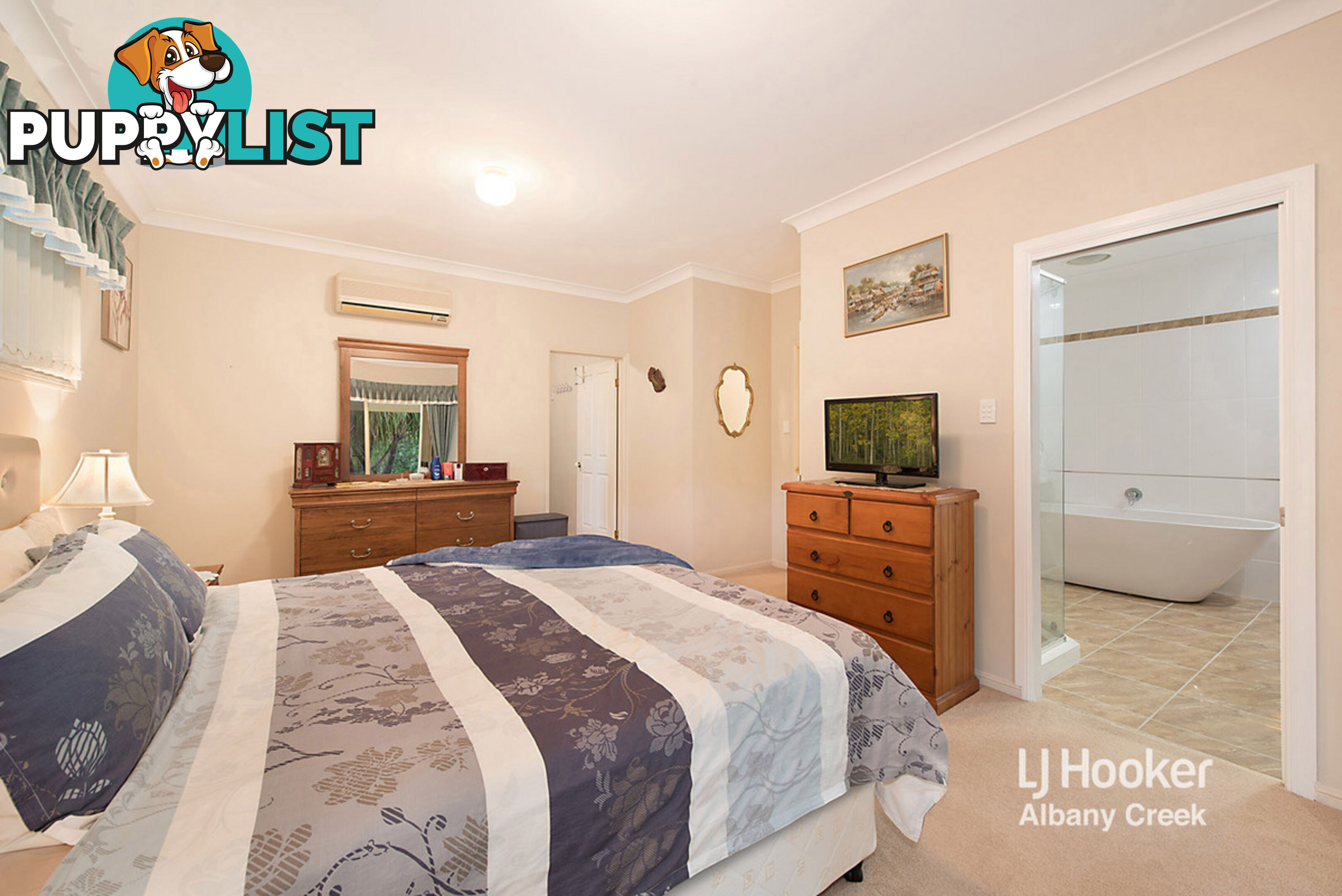 1 Creekwood Court WARNER QLD 4500