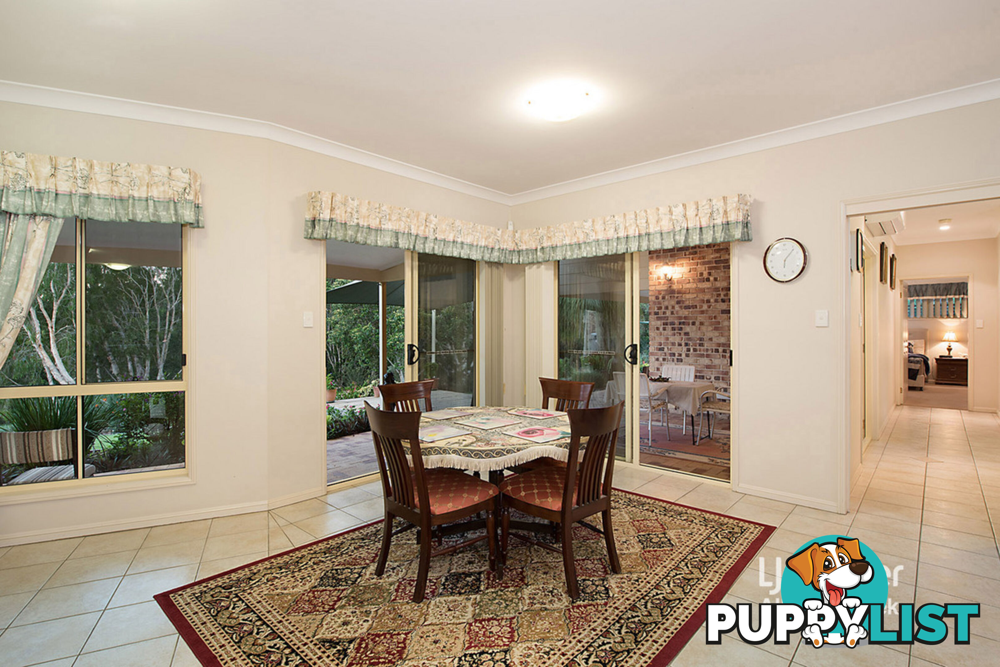 1 Creekwood Court WARNER QLD 4500