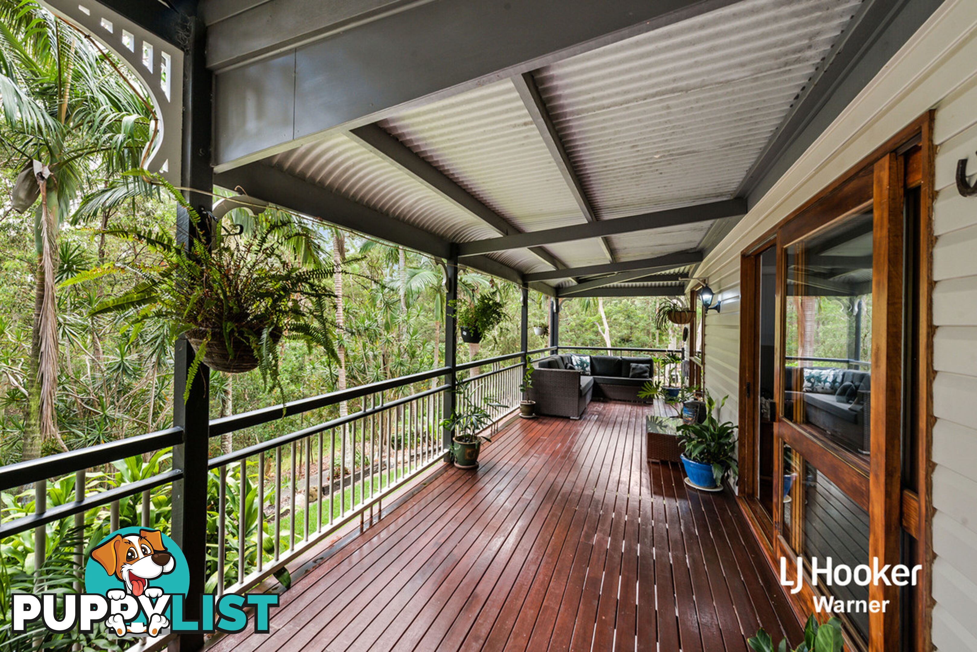 21 Clematis Court CASHMERE QLD 4500