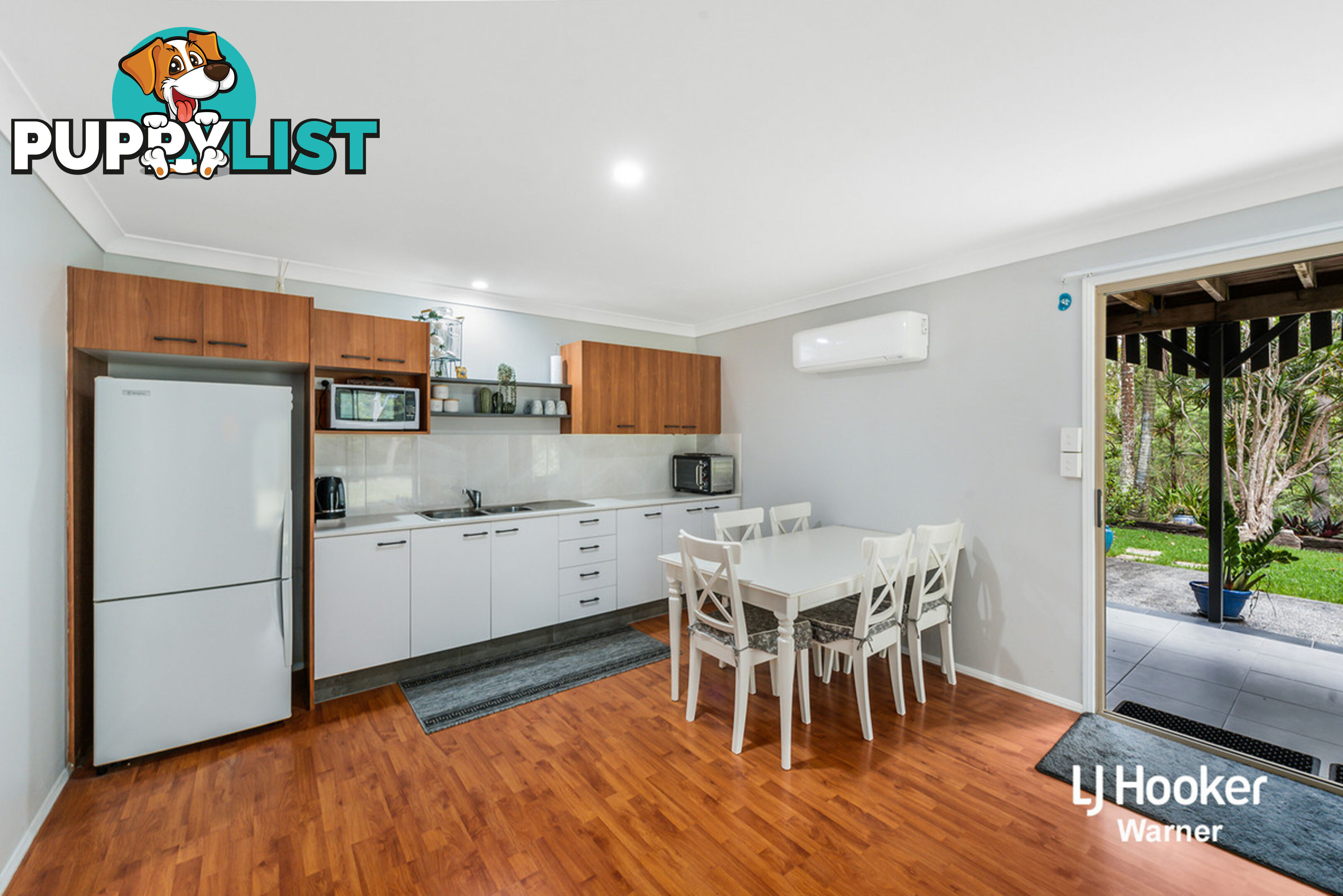 21 Clematis Court CASHMERE QLD 4500