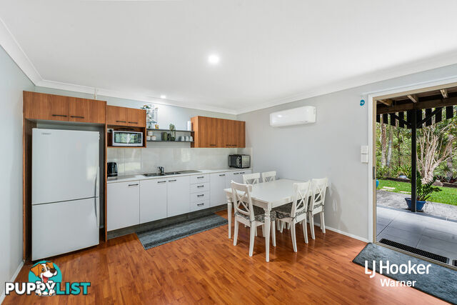 21 Clematis Court CASHMERE QLD 4500