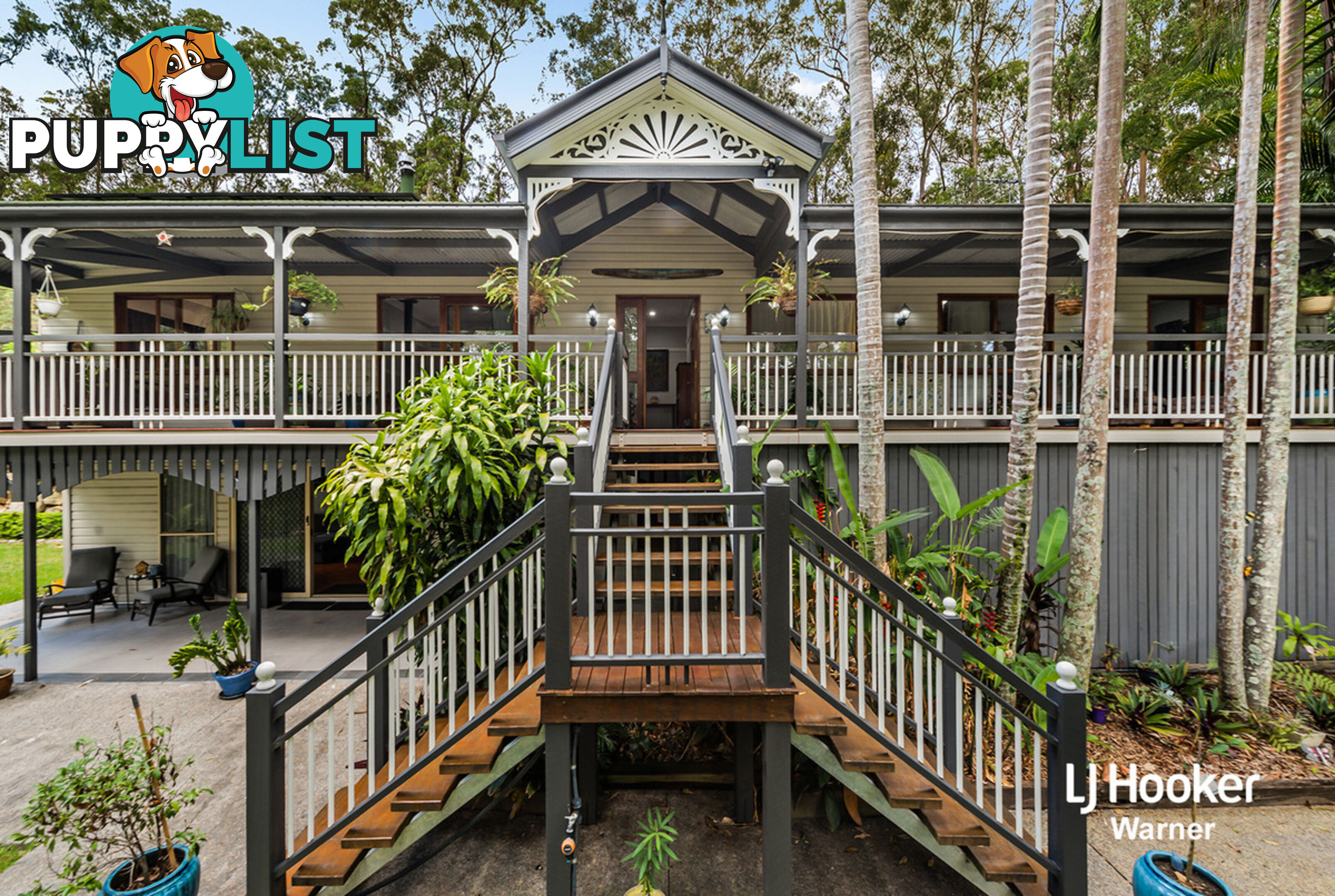 21 Clematis Court CASHMERE QLD 4500