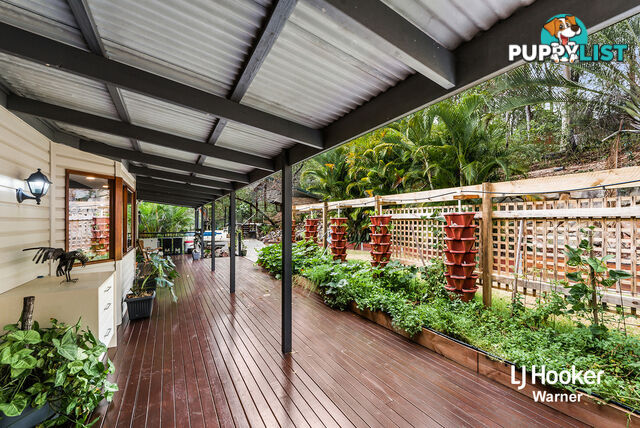 21 Clematis Court CASHMERE QLD 4500