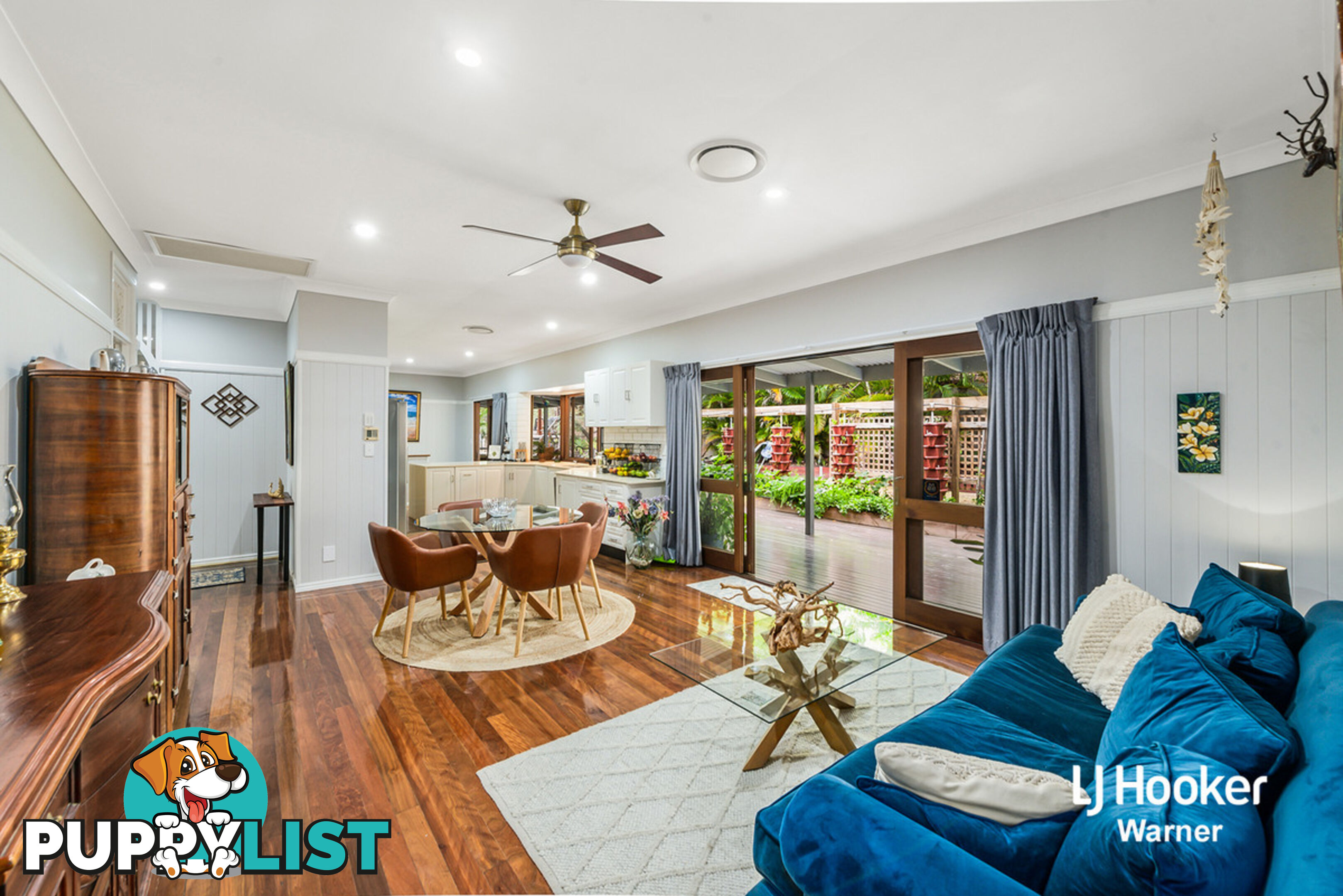 21 Clematis Court CASHMERE QLD 4500