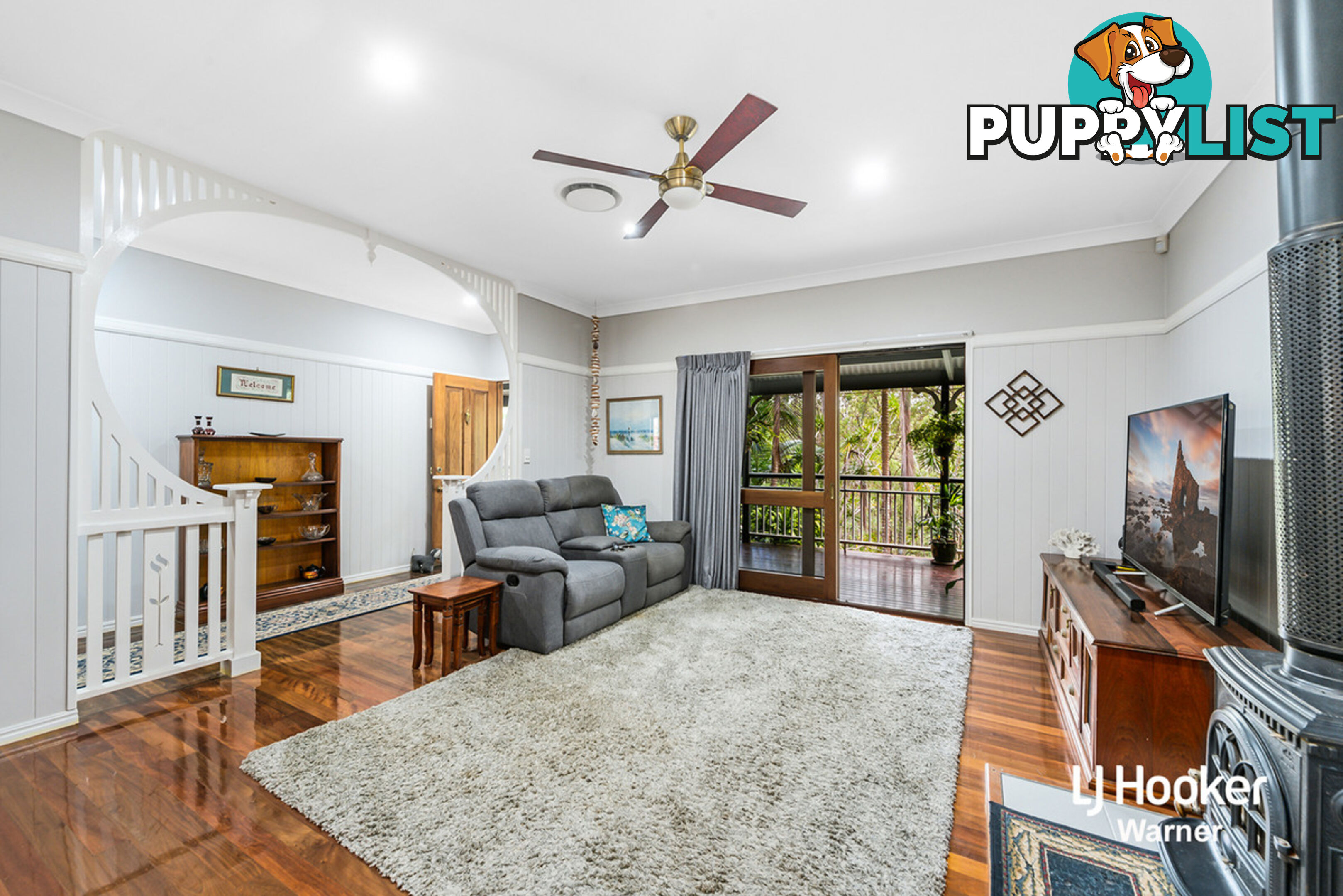 21 Clematis Court CASHMERE QLD 4500