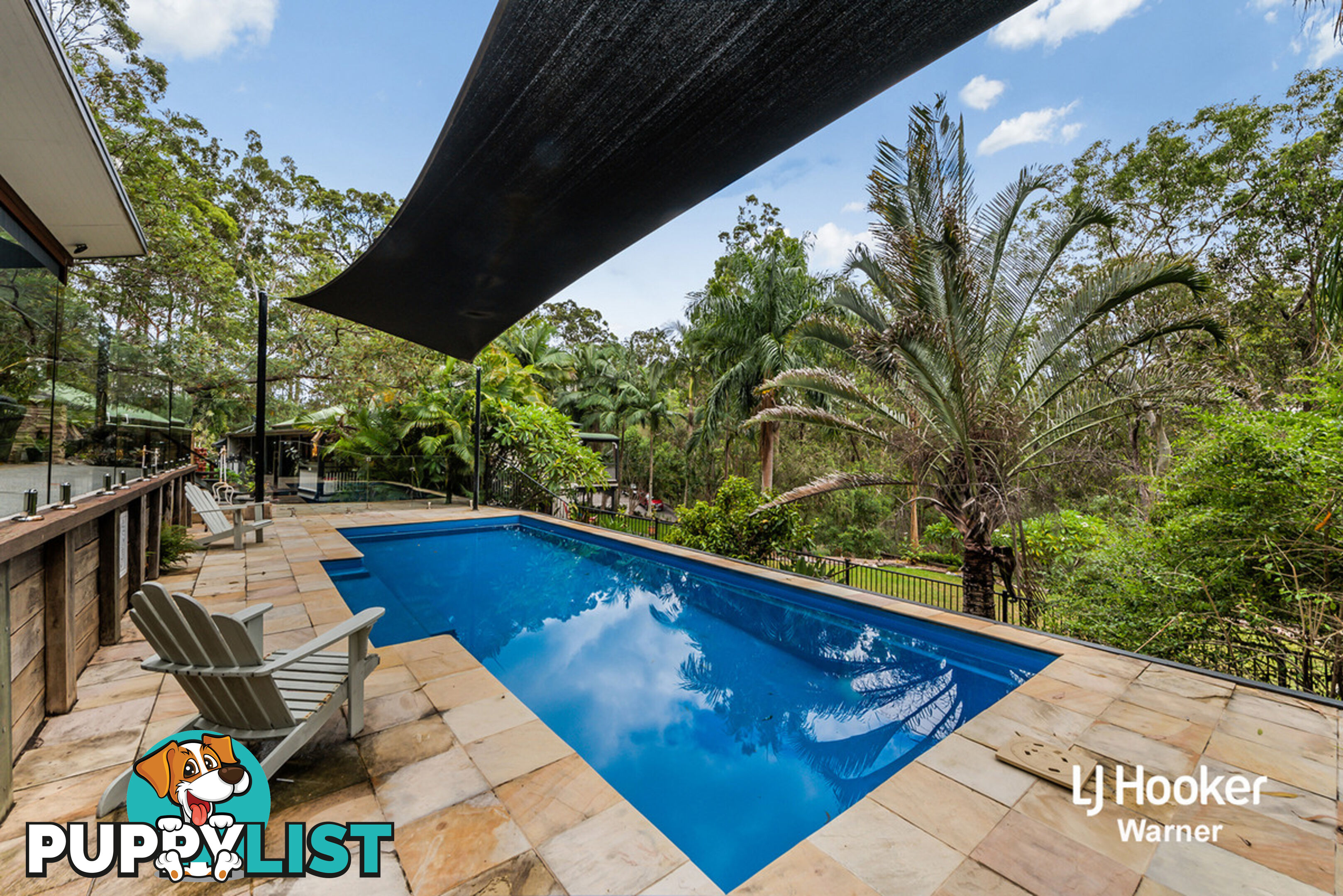 21 Clematis Court CASHMERE QLD 4500