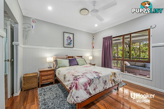 21 Clematis Court CASHMERE QLD 4500