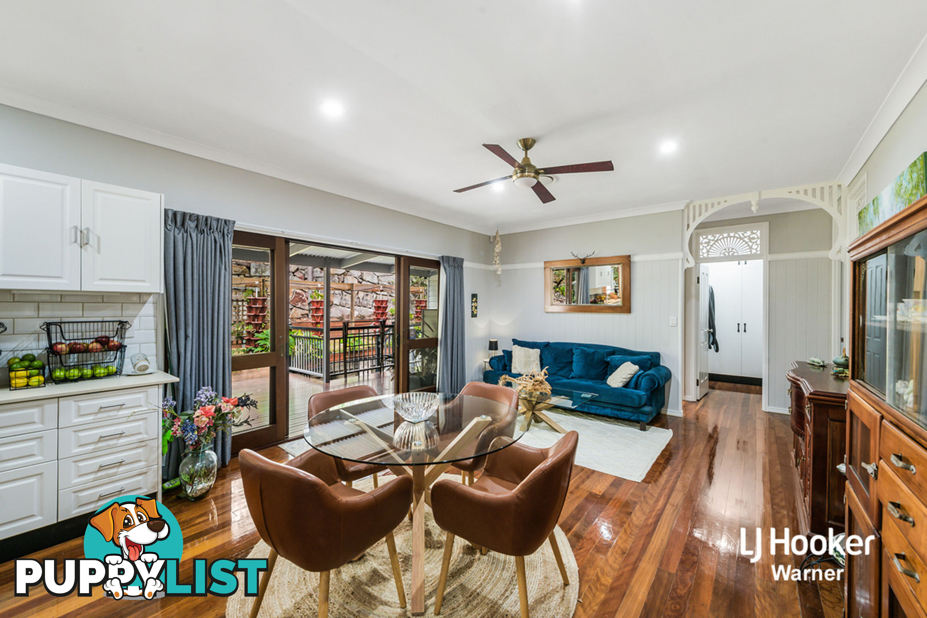 21 Clematis Court CASHMERE QLD 4500