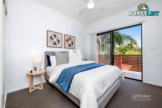 6/19 Wallace Street South CABOOLTURE QLD 4510