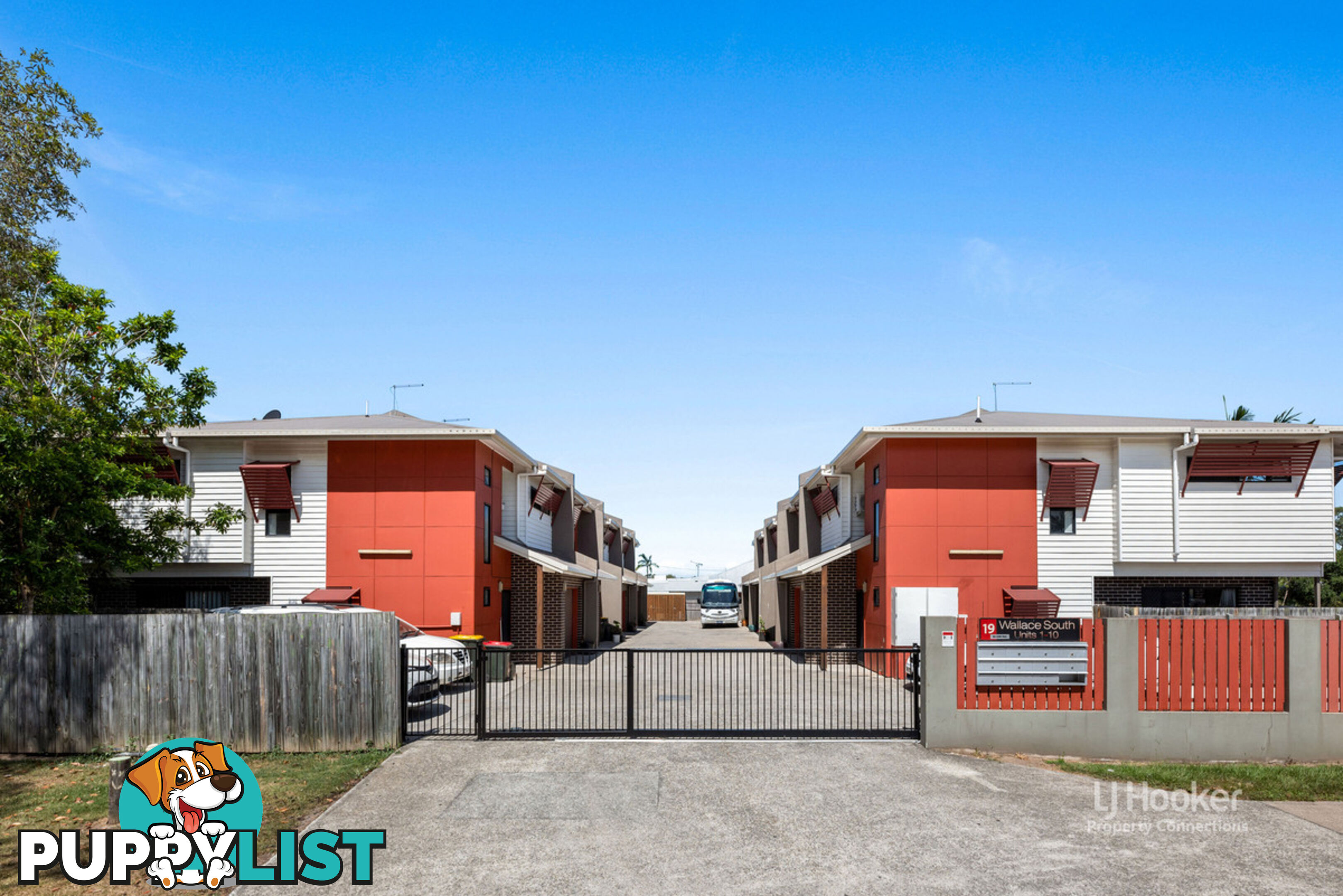 6/19 Wallace Street South CABOOLTURE QLD 4510