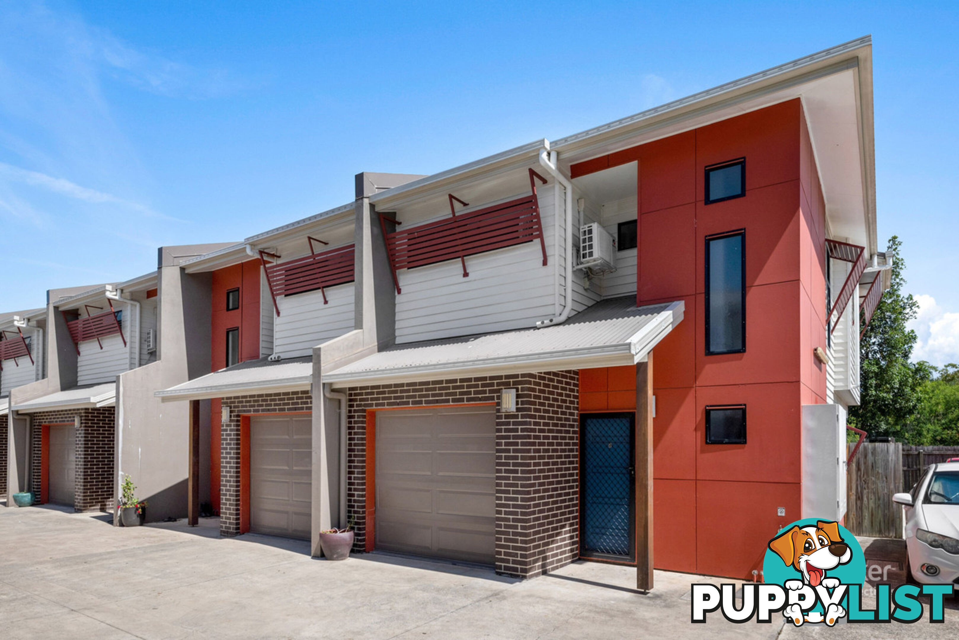 6/19 Wallace Street South CABOOLTURE QLD 4510