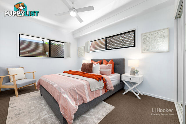 6/19 Wallace Street South CABOOLTURE QLD 4510