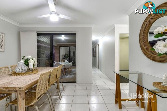 50 Diamantina Crescent FITZGIBBON QLD 4018