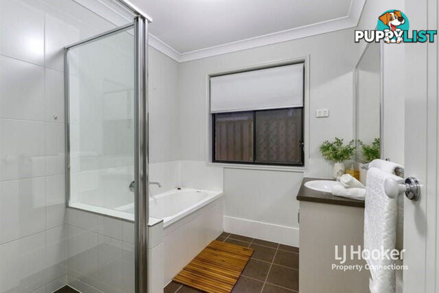 50 Diamantina Crescent FITZGIBBON QLD 4018