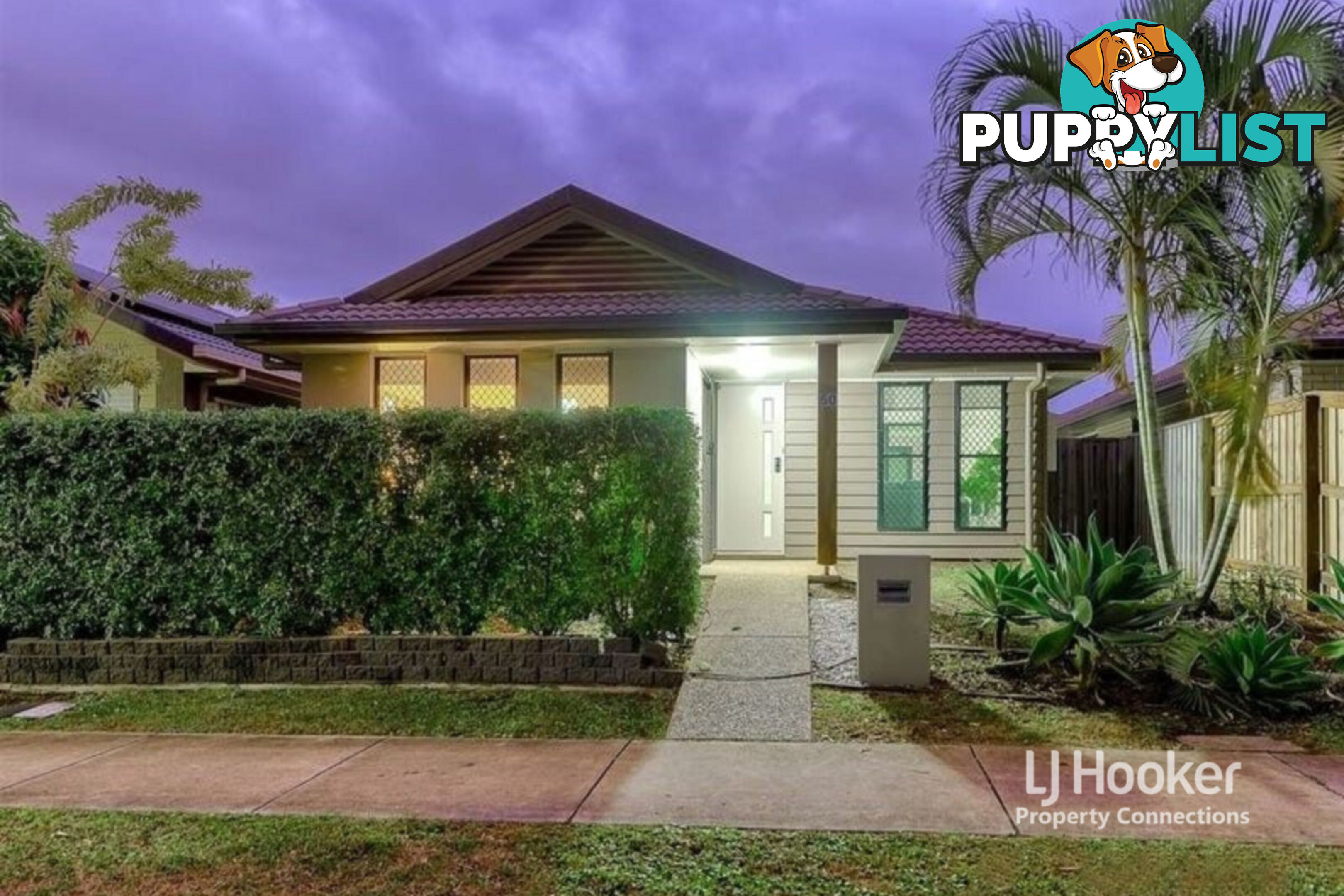 50 Diamantina Crescent FITZGIBBON QLD 4018