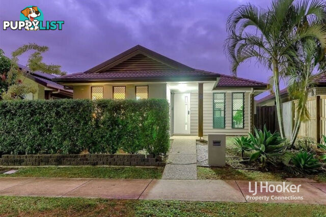 50 Diamantina Crescent FITZGIBBON QLD 4018
