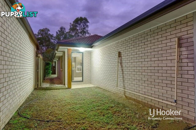 50 Diamantina Crescent FITZGIBBON QLD 4018