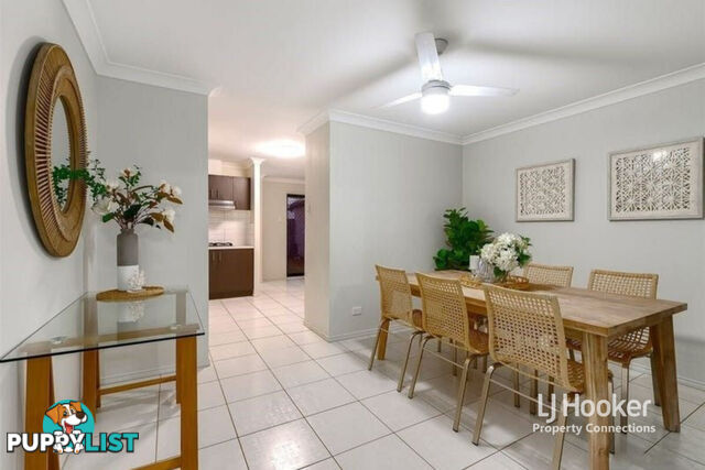 50 Diamantina Crescent FITZGIBBON QLD 4018