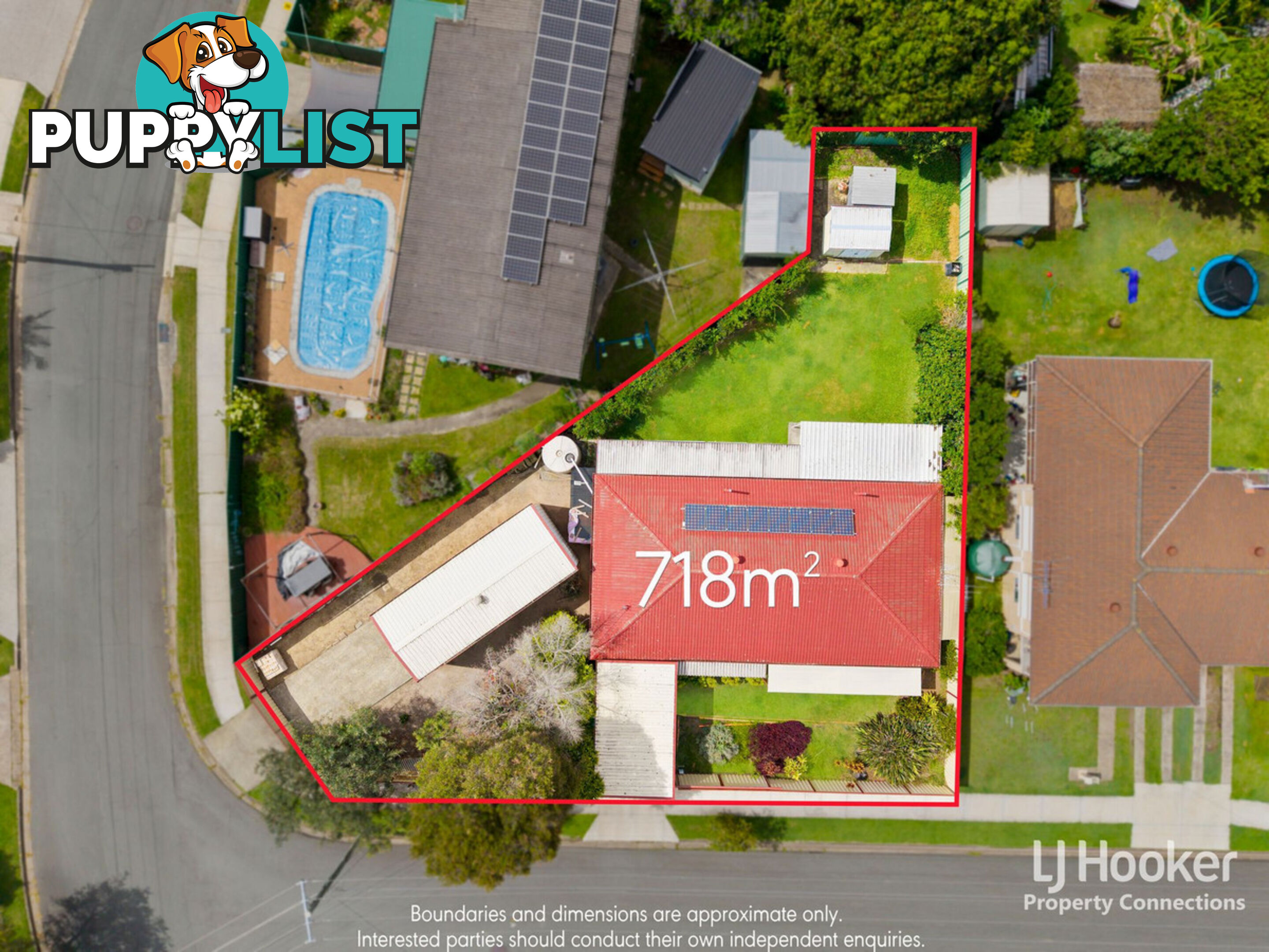 34 Dolcoath Street ALBANY CREEK QLD 4035