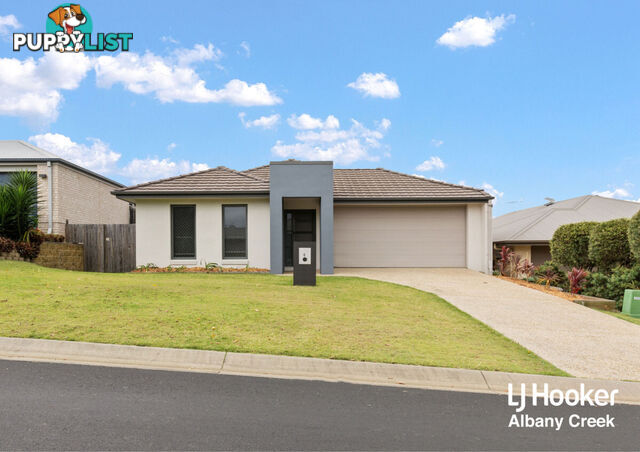 6 Craigavon Street WARNER QLD 4500
