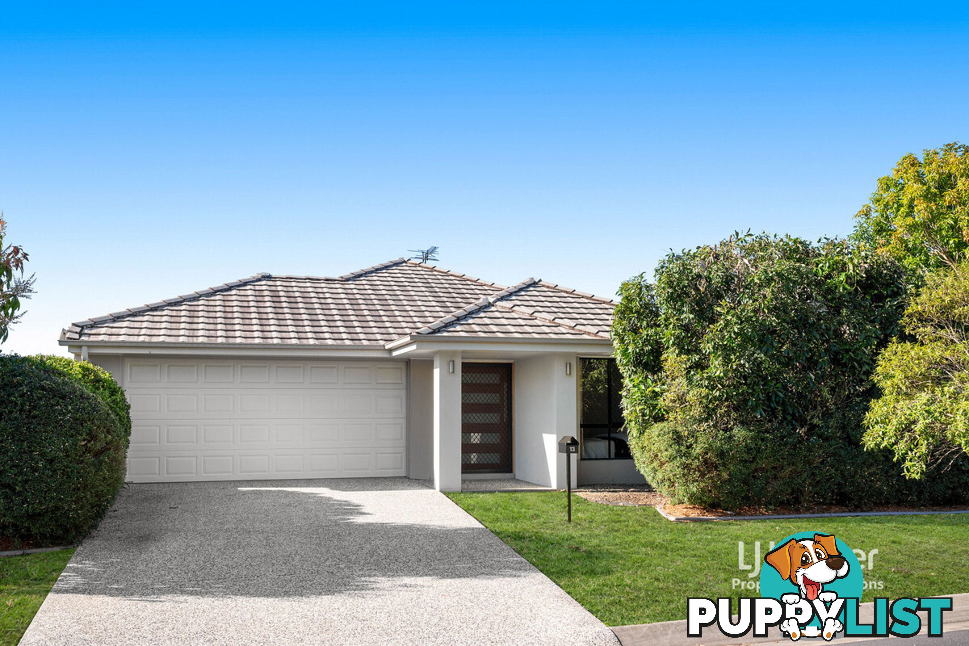 13 Teviot Street WARNER QLD 4500