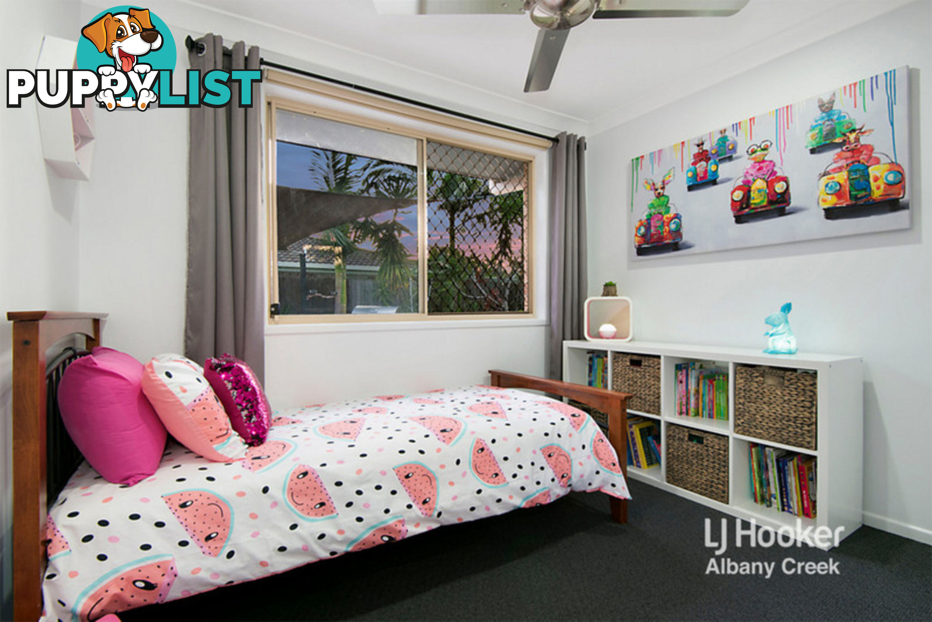 3 Sapphire Court JOYNER QLD 4500