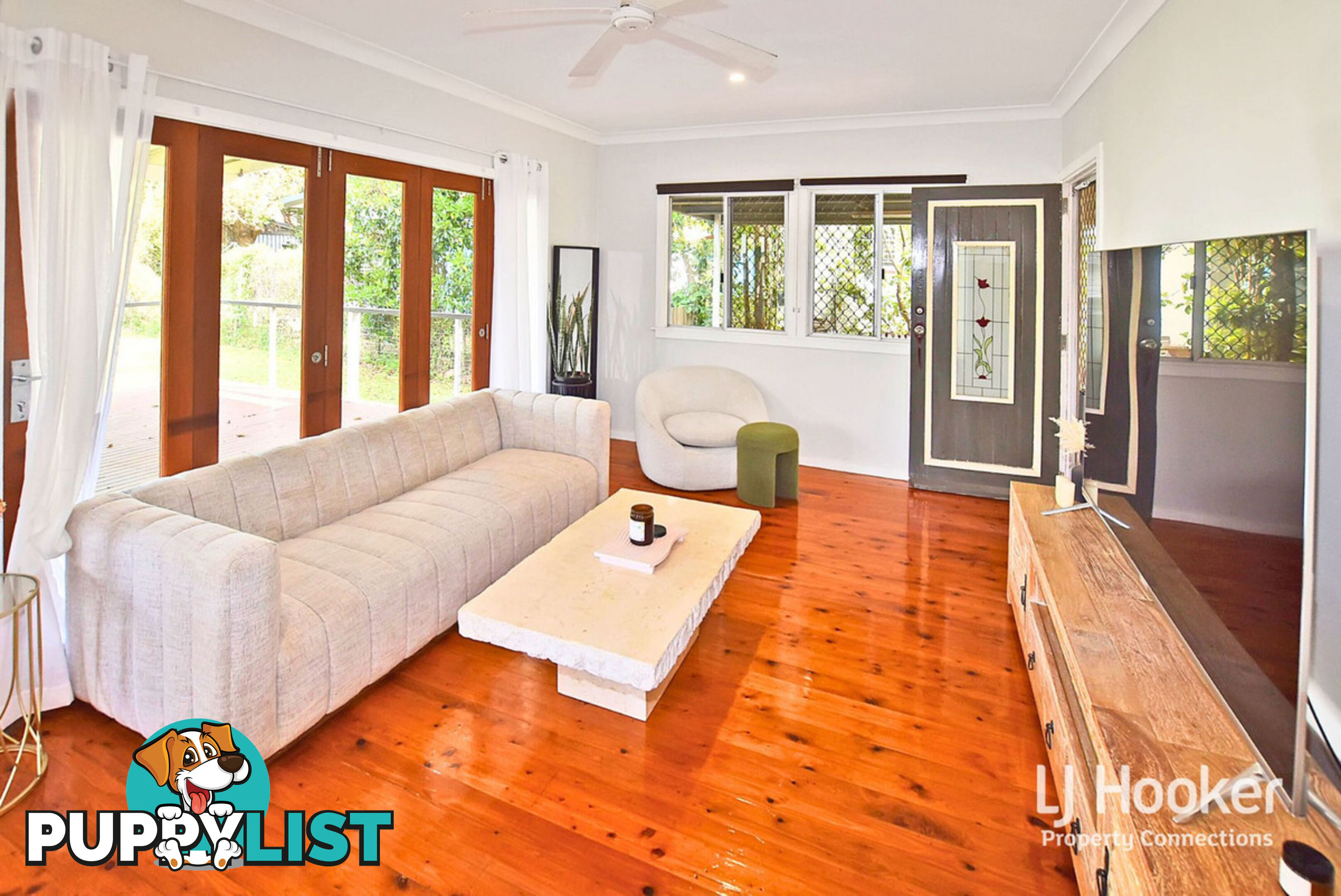 43 Brassington Street ZILLMERE QLD 4034
